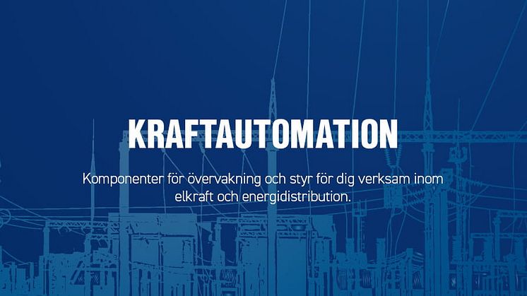 KRAFTAUTOMATION