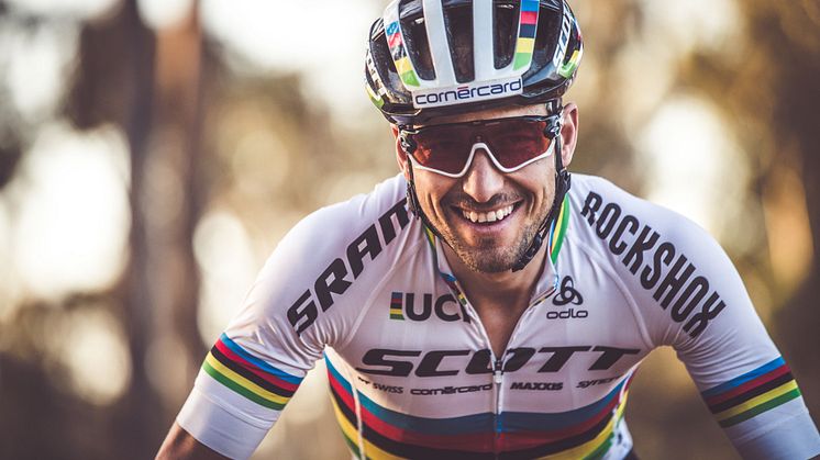 Nino Schurter