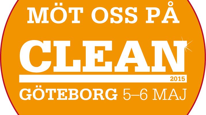 Procurator på CLEAN 2015