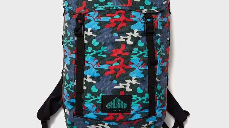 Sho Sho Camo 