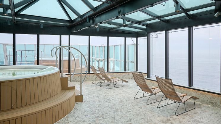 Archipelago Spa