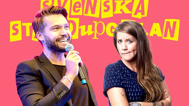 standupgalan