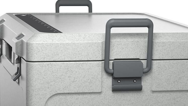 Hi-res image - Dometic - Dometic is introducing its newly-designed Cool-Ice CI icebox models