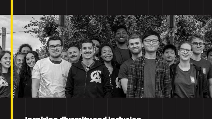 UK games industry announces results of diversity census and launches #RaiseTheGame pledge to improve equality and inclusivity