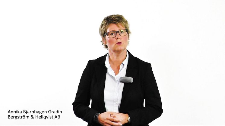 Viktigt om livsmedelshygien! - Onlineutbildning 