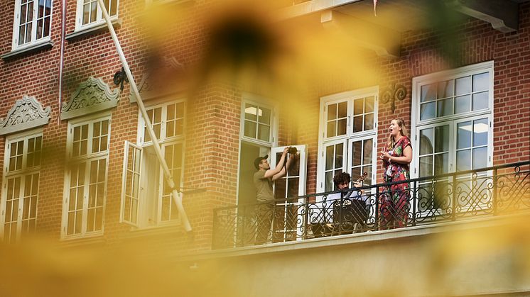 Aalborg Operafestival @Nicolas Cho Meier