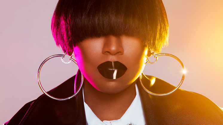 Missy Elliot Pressrelease