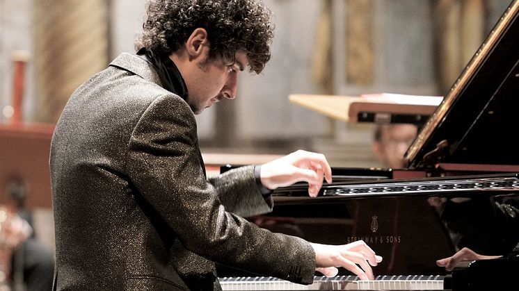 Federico Colli