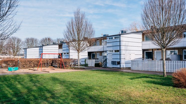 Hyresfastighet Svalan 8 och 9, Vellinge