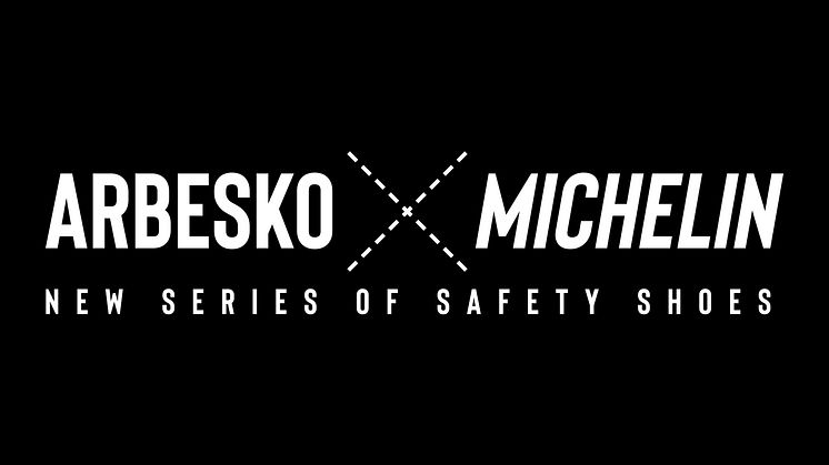 Arbesko and Michelin presents their new collaboration during A+A trade fair 