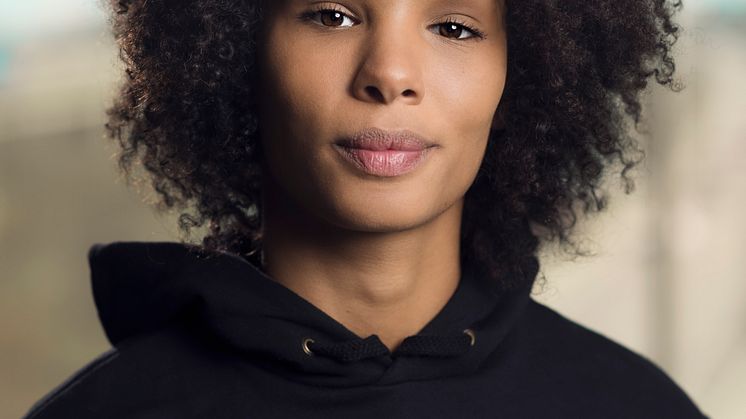 Josephine Sondlo