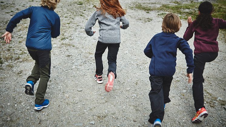 Haglöfs Junior Collection