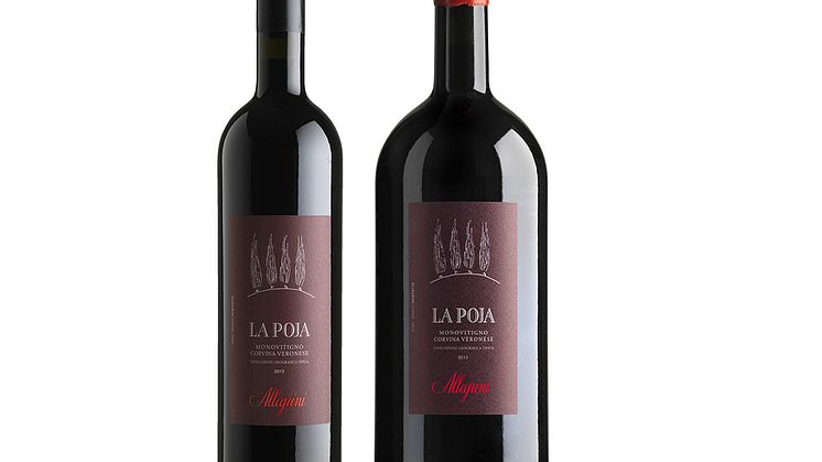 Allegrini La Poja 2013