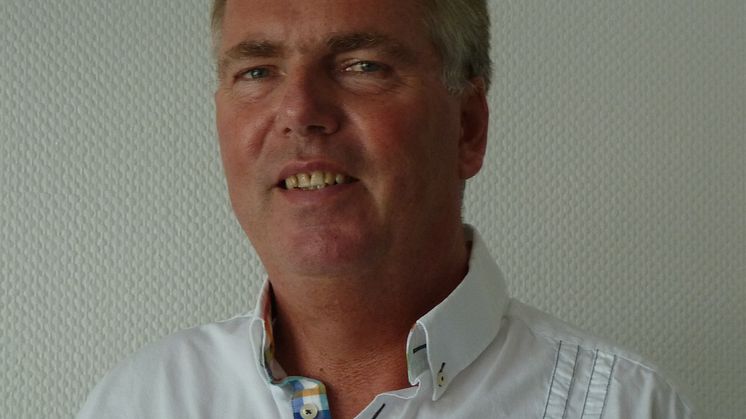 Dirk Tücke 40 Jahre bei Westfalen Weser