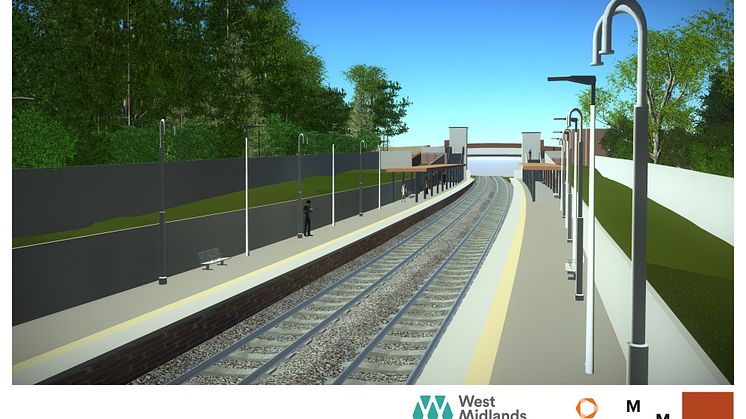 Hazelwell CGI