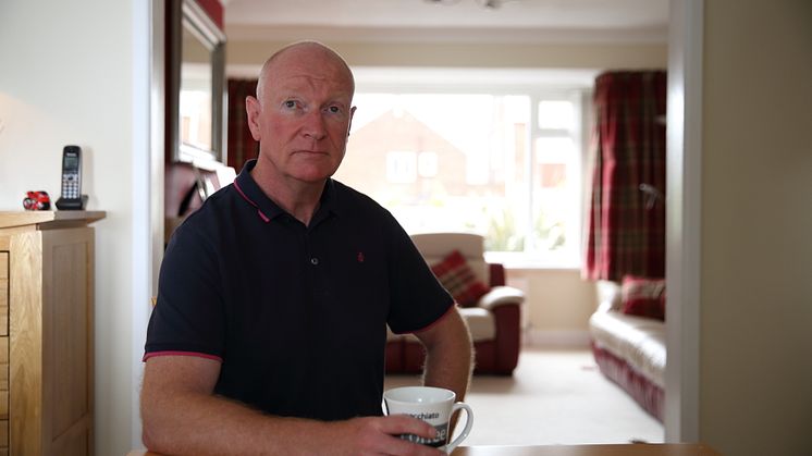 ​A million stroke survivors battling mental health problems