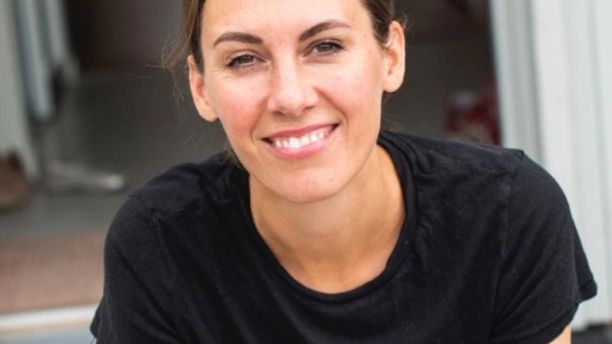 Louise Edlund Winblad I Fotograf Anna Ledin Wirén