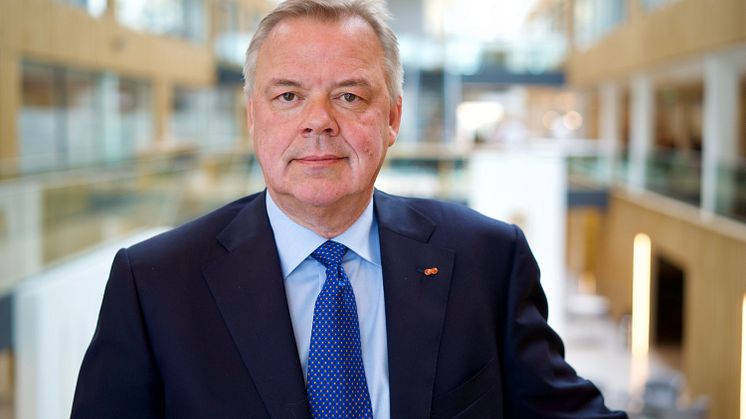 Odd Arild Grefstad (2020)