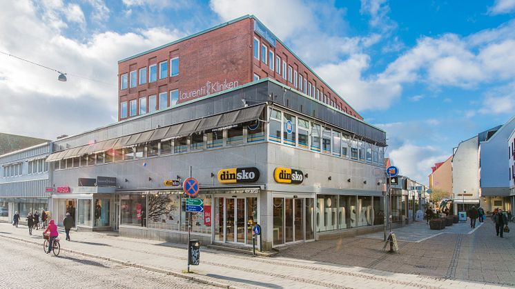 Bildkälla: JLL