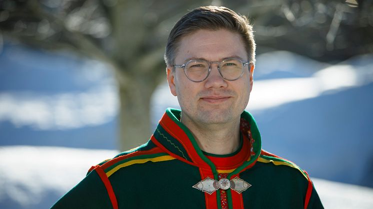 Jon Petter Stoor
