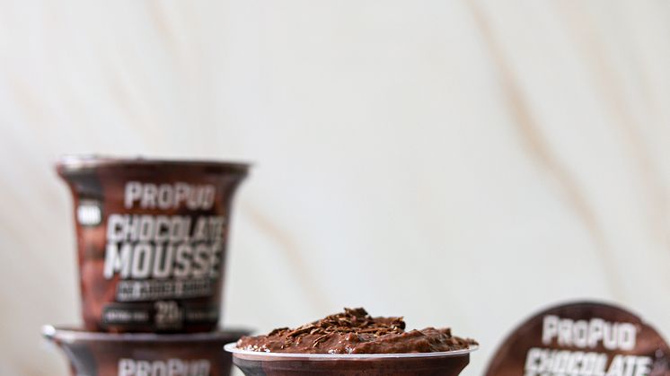 ProPud mousse