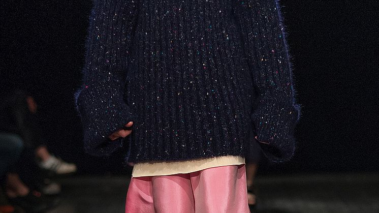 Norea Wahlbeck - Flexsize Collection