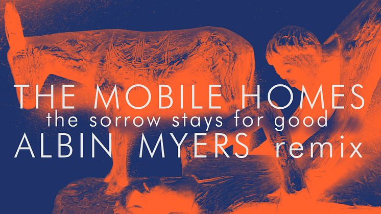 Sorrow Albin Myers REMIX 1,5k