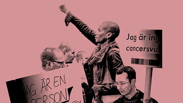 UPPDATERAT: 100% kamp – Sveriges historia