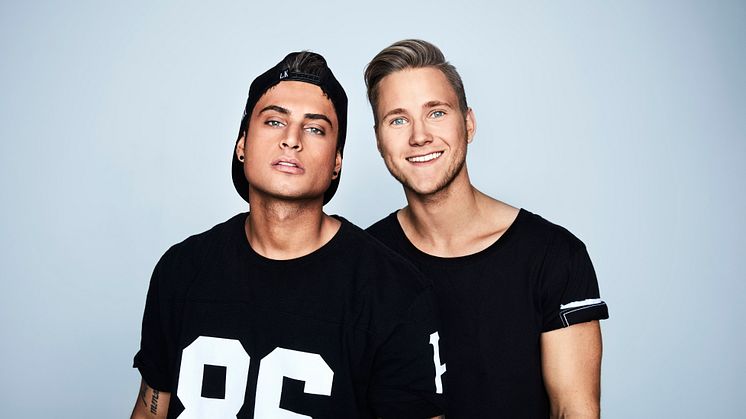 Samir & Viktor