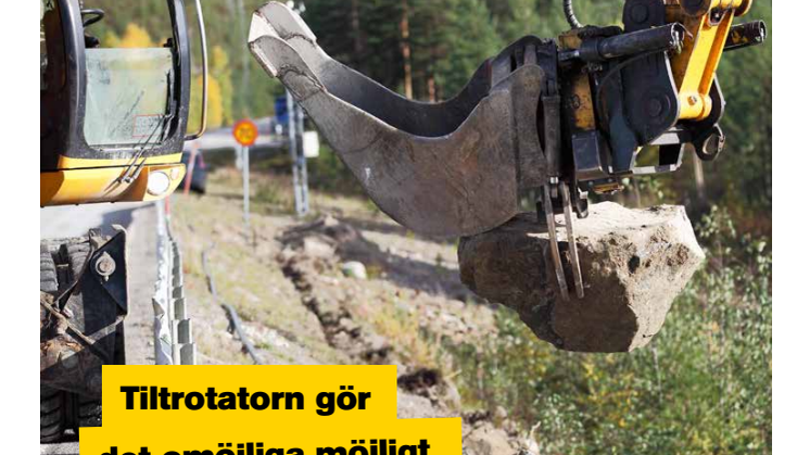 Nordic NeWS #1 2013