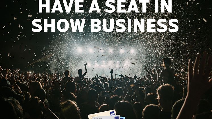 Live Nation SAS