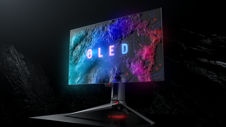 ROG Swift OLED PG27AQDM_L