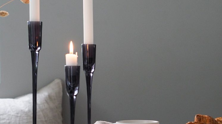 LUZ Nyhet fra Hadeland Glassverk