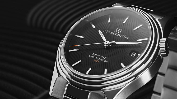 Annual Edition 2022 Image 36mm