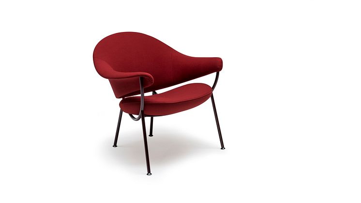 Offecct Murano by Luca Nichetto