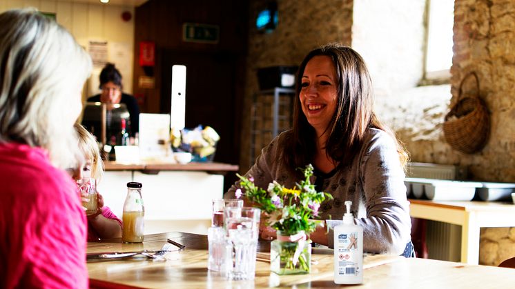 Var femte gäst missnöjd med restaurangers hygienstandard