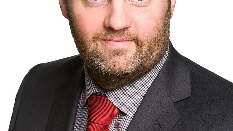 Markus Helin