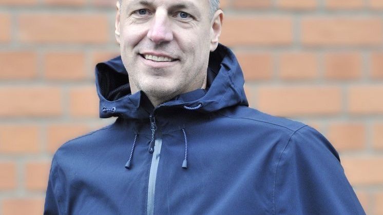 Tomas Wiklund