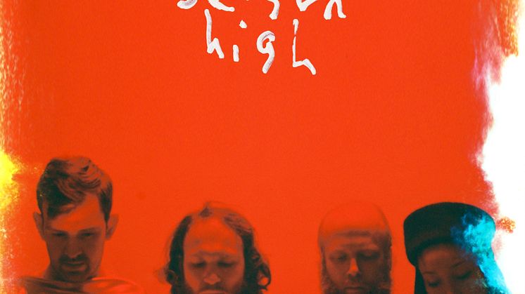 Little Dragon aktuella med nytt album i april!