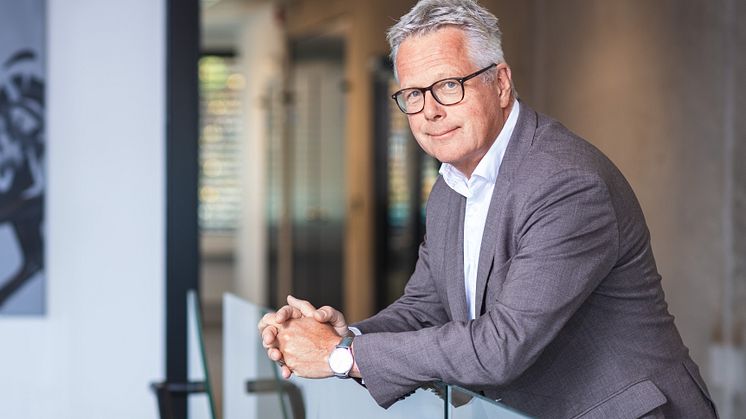 Lars Göran Andersson