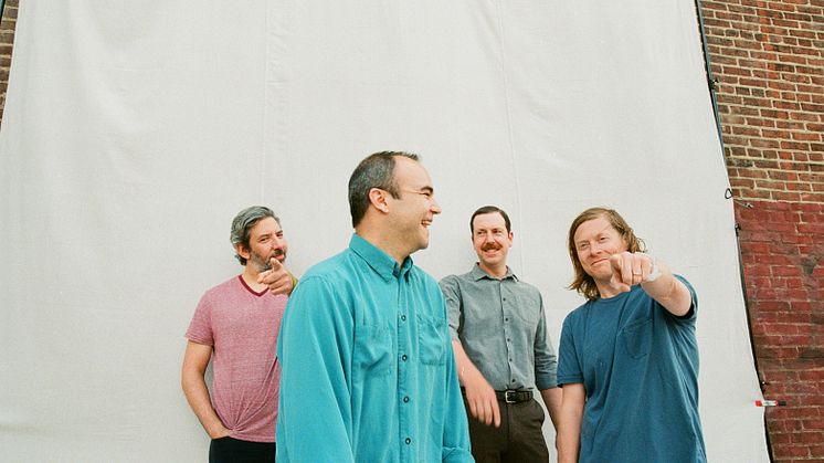 Future Islands