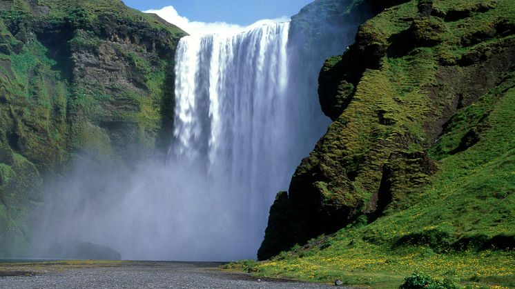 Discover Iceland, ‘The Land of Fire and Ice’, from all corners of the UK with Fred. Olsen Cruise Lines in 2014