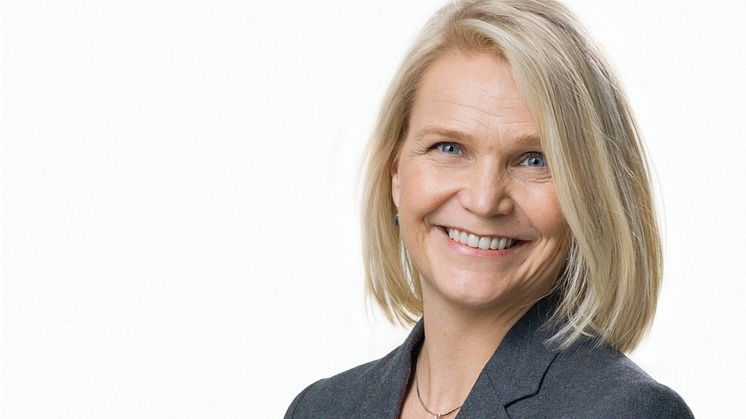 Marit Leganger