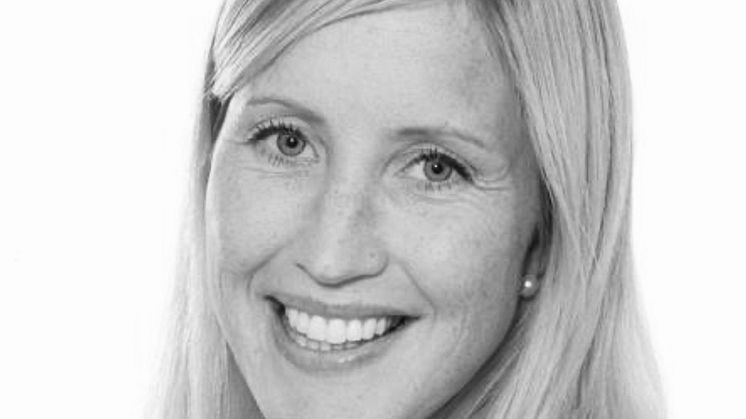 Åsa Mellbring, Pfizer