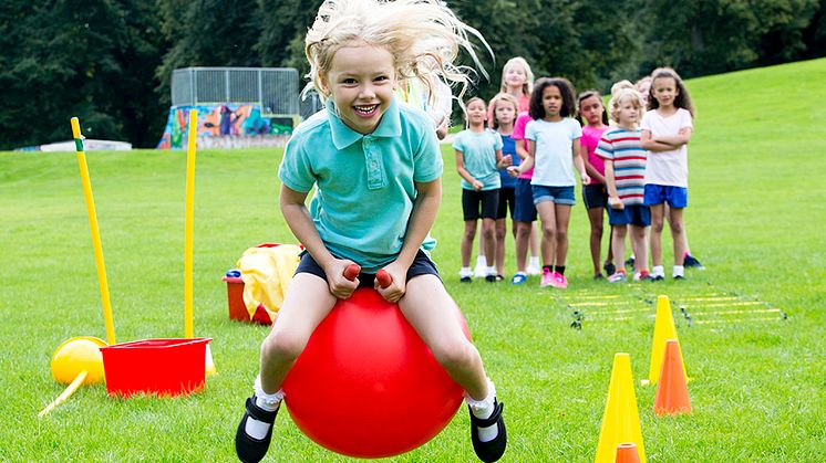 Families urged to boost their back-to-school budget with Tax-Free Childcare 
