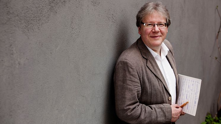 Rolf Martinsson 