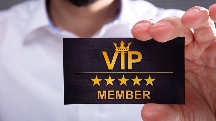 Members only