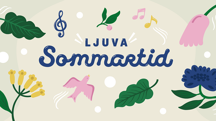 Ljuva Sommartid 