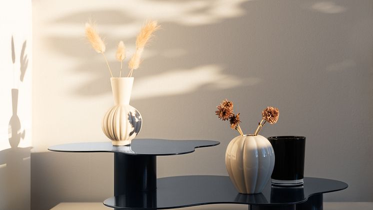 POND - Beckmans x Designtorget 2021