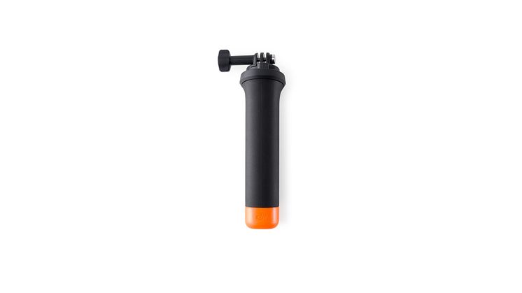 DJI Action 2 - Floating Handle 1